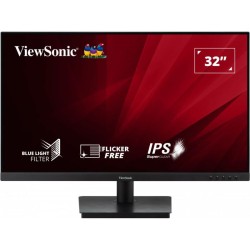 MONITOR VIEWSONIC 32 IPS...