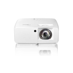 PROYECTOR OPTOMA ZW350ST...