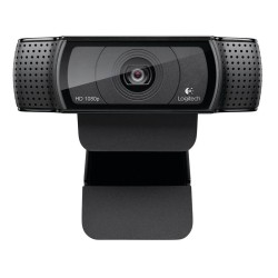 WEBCAM LOGITECH C920 FULL...