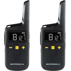 PACK WALKIE TALKIE MOTOROLA...