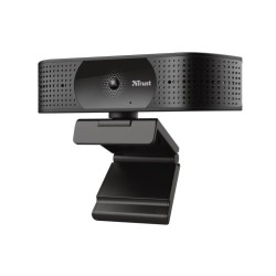 WEBCAM TRUST TW-350 4K...