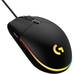 RATON LOGITECH G203...