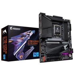 PLACA BASE GIGABYTE GA-Z790...