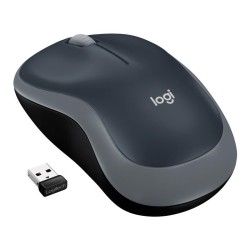 RATON LOGITECH M185...