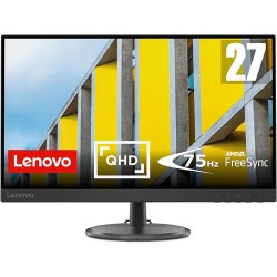 MONITOR LENOVO 27 QHD...